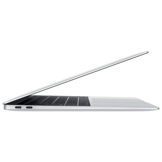 Apple MacBook Air 13" Silver 2018 (MREA2)