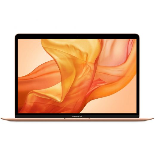Apple MacBook Air 13" Gold 2018 (Z0VK000HX)