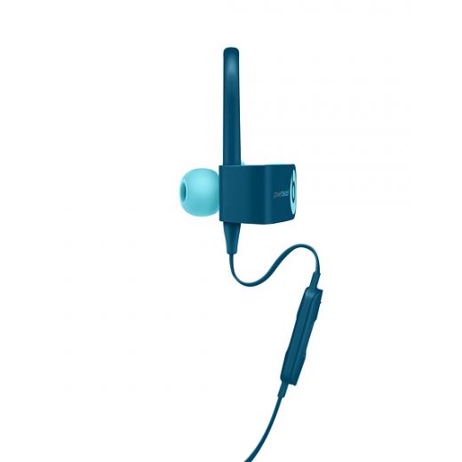 Наушники Beats by Dr. Dre Powerbeats3 Wireless Earphones - Beats Pop Collection - Pop Blue (MRET2)