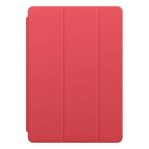 Чохол Apple Smart Cover Red Raspberry (MRFF2) для iPad Pro 10.5" (2017)