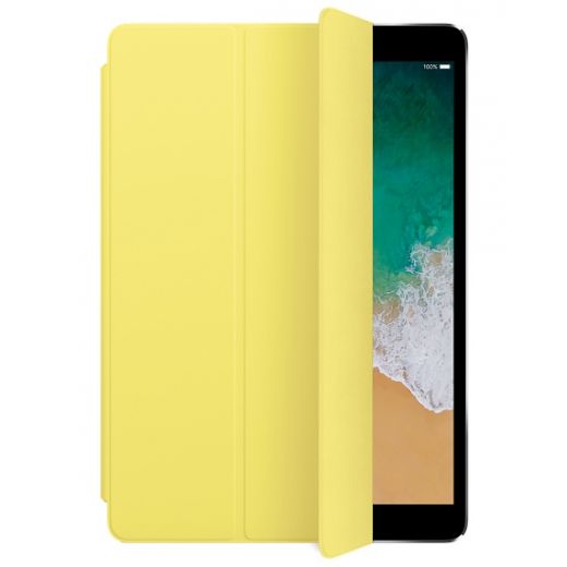 Чехол Apple Smart Cover Lemonade (MRFG2) для iPad Pro 10.5" (2017)