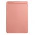 Чохол Apple Leather Sleeve Soft Pink (MRFM2) для iPad Pro 10.5" (2017)