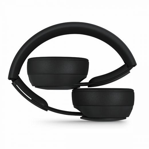Безпровідні навушники Beats Solo Pro Black (MRJ62)