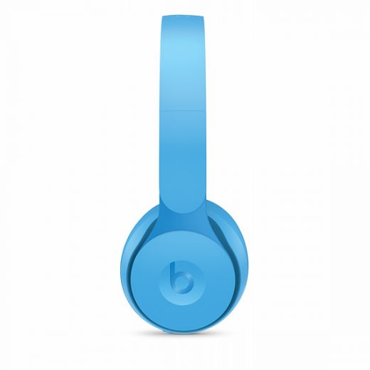 Безпровідні навушники Beats Solo Pro Light Blue (MRJ92)