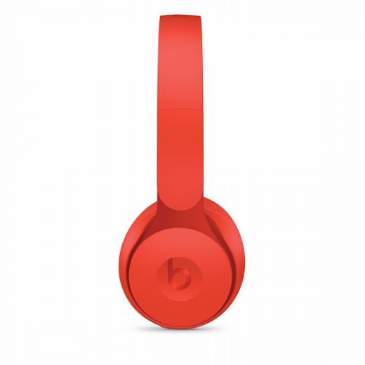 Безпровідні навушники Beats Solo Pro Red (MRJC2)