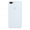 Чехол Apple Silicone Case Sky Blue (MRR92) для iPhone 8 Plus / 7 Plus