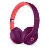 Наушники Beats by Dr. Dre Solo 3 Wireless On-Ear Headphones - Beats Pop Collection - Pop Magenta (MRRG2)