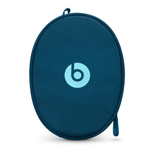 Навушники Beats by Dr. Dre Solo 3 Wireless On-Ear Headphones - Beats Pop Collection - Pop Blue (MRRH2)