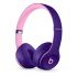 Навушники Beats by Dr. Dre Solo 3 Wireless On-Ear Headphones - Beats Pop Collection - Pop Violet (MRRJ2)