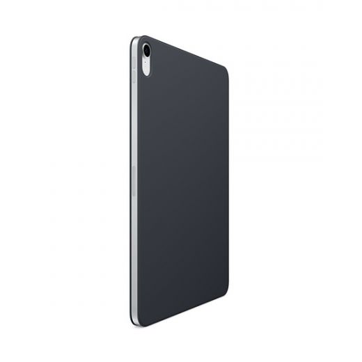 Чохол Apple Smart Folio Charcoal Gray (MRX72) для iPad Pro 11" (2018)