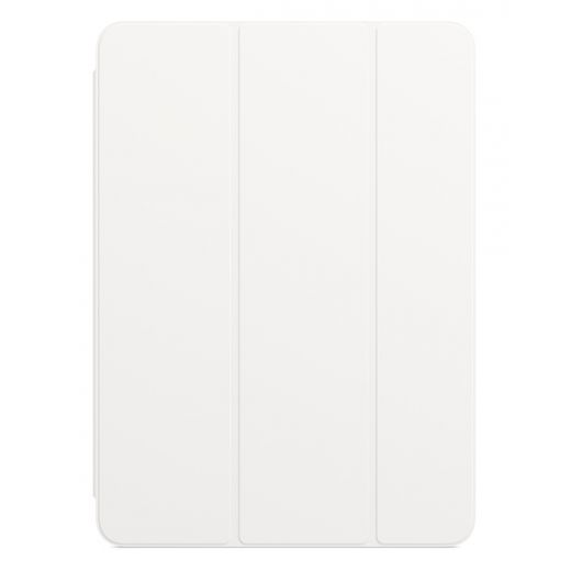 Чохол Apple Smart Folio White (MRX82) для iPad Pro 11" (2018)