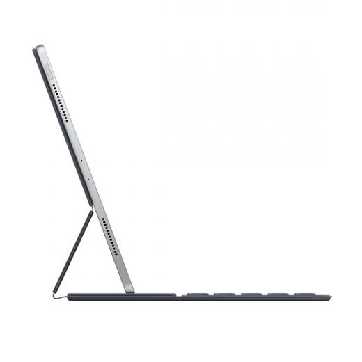Чохол-клавіатура Apple Smart Keyboard Folio (MU8G2) для iPad Pro 11" (2018)