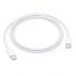 Оригинальный кабель Apple USB Type-C Charge Cable (1 метр) (MUF72 | MM093)