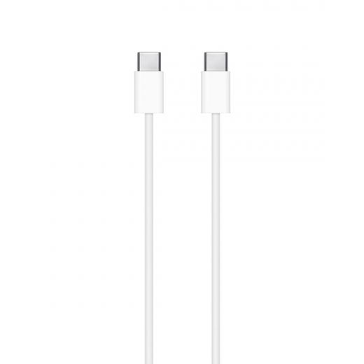Оригінальний кабель Apple USB Type-C Charge Cable (1 метр) (MUF72 | MM093)