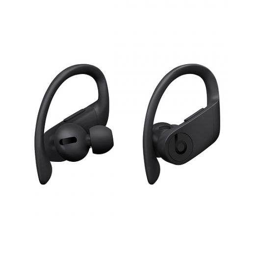 Безпровідні навушники Apple Powerbeats Pro Totally Wireless Earphones Black (MV6Y2/MY582)