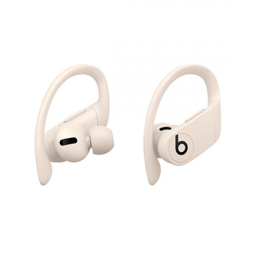 Беспроводные наушники Apple Powerbeats Pro Totally Wireless Earphones Ivory (MV722)