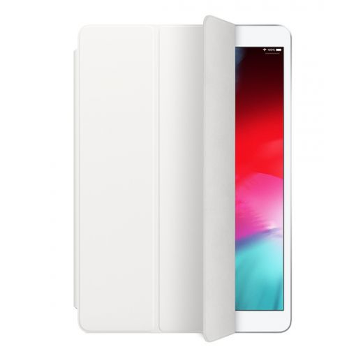 Чехол Apple Smart Cover White (MVQ32) для iPad Pro 10.5" / iPad Air (2019)