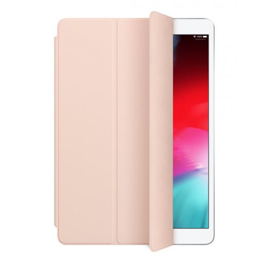 Чехол Apple Smart Cover Pink Sand (MVQ42) для iPad Pro 10.5" / iPad Air (2019)
