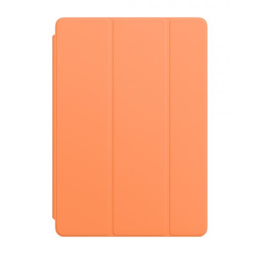 Чохол Apple Smart Cover Papaya (MVQ52) для iPad Pro 10.5" / iPad Air (2019)