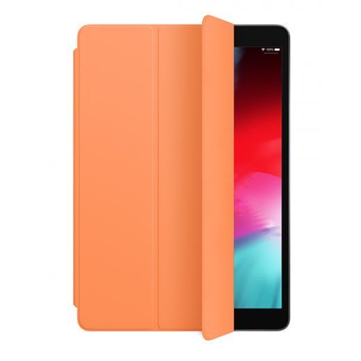 Чехол Apple Smart Cover Papaya (MVQ52) для iPad Pro 10.5" / iPad Air (2019)