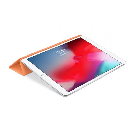 Чехол Apple Smart Cover Papaya (MVQ52) для iPad Pro 10.5" / iPad Air (2019)