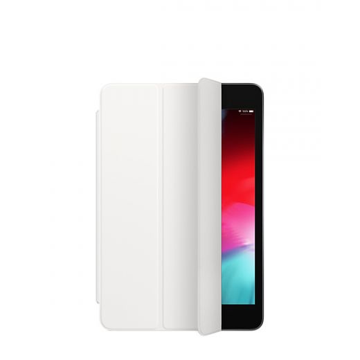 Чехол Apple Smart Cover White (MVQE2) для iPad mini 4/ mini 5