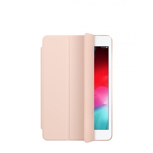 Чохол Apple Smart Cover Pink Sand (MVQF2) для iPad mini 4/ mini 5