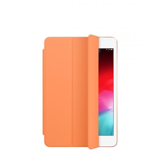 Чехол Apple Smart Cover Papaya (MVQG2) для iPad mini 4/ mini 5