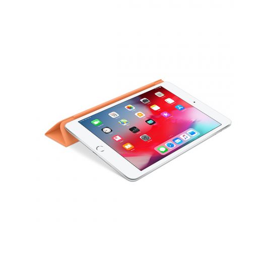 Чехол Apple Smart Cover Papaya (MVQG2) для iPad mini 4/ mini 5