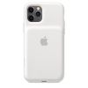 Чохол Apple Smart Battery Case with Wireless Charging White (MWVM2) для iPhone 11 Pro