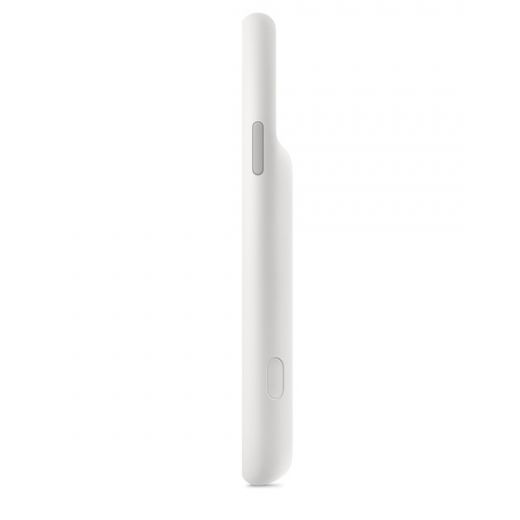 Чехол Apple Smart Battery Case with Wireless Charging White (MWVQ2) для iPhone 11 Pro Max