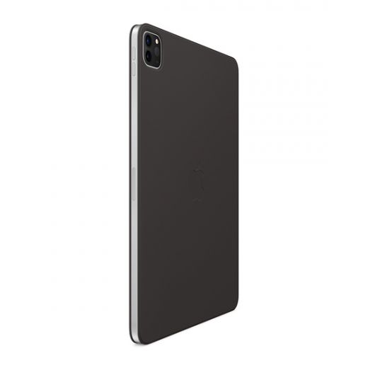 Оригинальный чехол Apple Smart Folio Black (MXT42) для iPad Pro 11" M1 | M2 (2020 | 2021 | 2022)