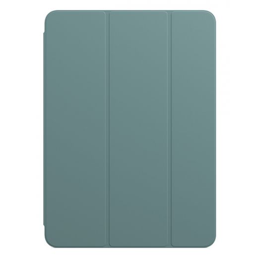 Оригинальный чехол Apple Smart Folio Cactus (MXT72) для iPad Pro 11" M1 | M2 (2020 | 2021 | 2022)