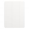 Оригінальний чохол Apple Smart Folio White (MXT82) для iPad Pro 12.9" M1 | M2 (2020 | 2021 | 2022)