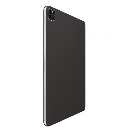 Оригинальный чехол Apple Smart Folio Black (MXT92) для iPad Pro 12.9" M1 | M2 (2020 | 2021 | 2022)