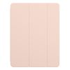 Оригінальний чохол Apple Smart Folio Pink Sand (MXTA2) для iPad Pro 12.9" M1 | M2 (2020 | 2021 | 2022)
