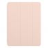Оригинальный чехол Apple Smart Folio Pink Sand (MXTA2) для iPad Pro 12.9" M1 | M2 (2020 | 2021 | 2022)