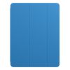 Оригинальный чехол Apple Smart Folio Surf Blue (MXTD2) для iPad Pro 12.9" M1 | M2 (2020 | 2021 | 2022)