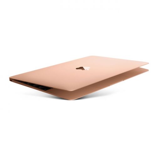 Apple MacBook Air 13" Gold 2019 (Z0X60009W)
