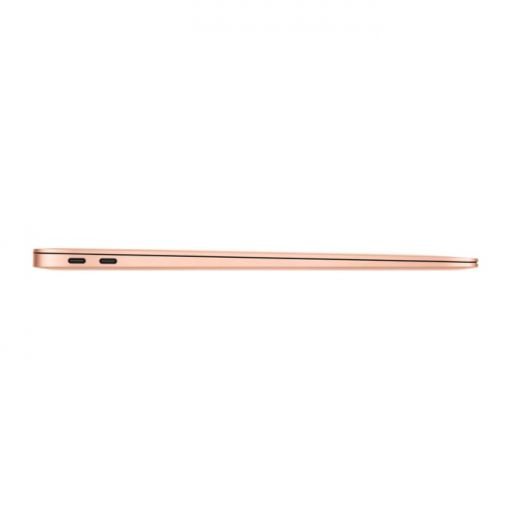 Apple MacBook Air 13" Gold 2019 (Z0X60009W)