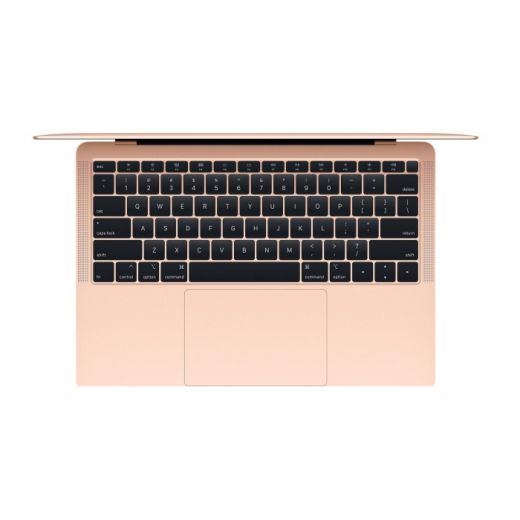 Apple MacBook Air 13" Gold 2019 (Z0X60009X)