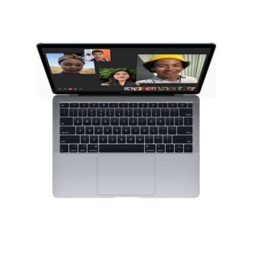 Apple MacBook Air 13" Space Gray 2019 (MVFJ2)