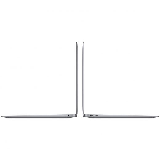 Apple MacBook Air 13" Space Gray 2018 (Z0VE000NM)