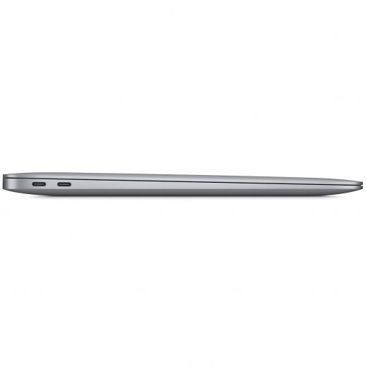 Apple MacBook Air 13" Space Gray 2018 (Z0VE000NM)