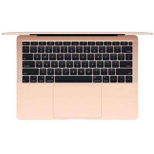 Apple MacBook Air 13" Gold 2018 (Z0VK000GU)