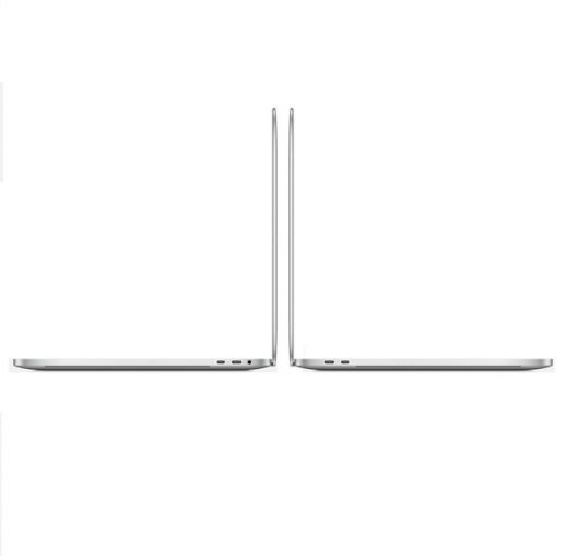 Apple MacBook Pro 16" Silver 2019 (Z0Y10009V)