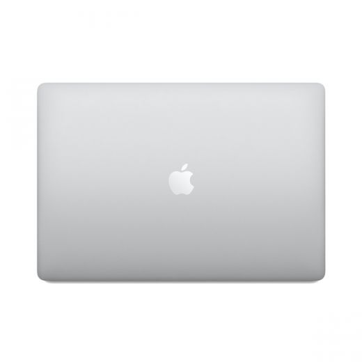 Apple MacBook Pro 16" Silver 2019 (Z0Y30005P)