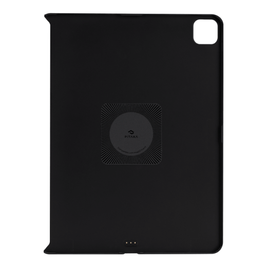 Карбоновый чехол Pitaka MagEZ Black/Gray (KPD2101P) Twill для iPad Pro 11" (2020 | 2021 | 2022 | M1 | M2)