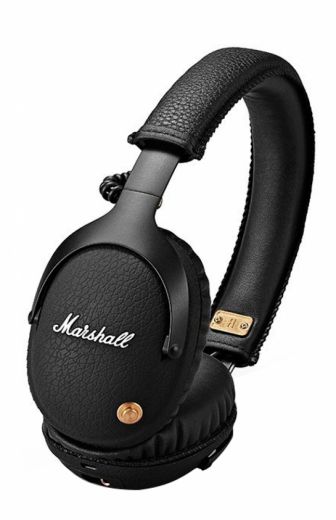 Навушники Marshall Monitor Bluetooth