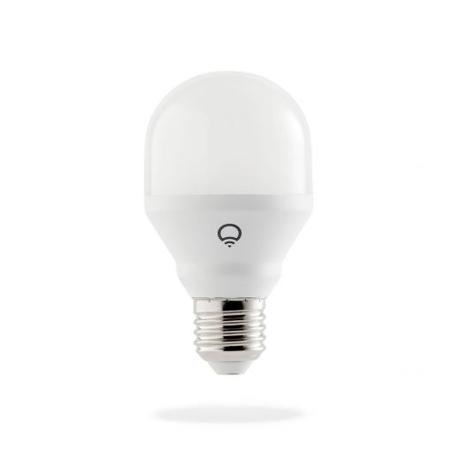 Набір із 4-х розумних світлодіодних ламп LIFX Mini Color A19 E27